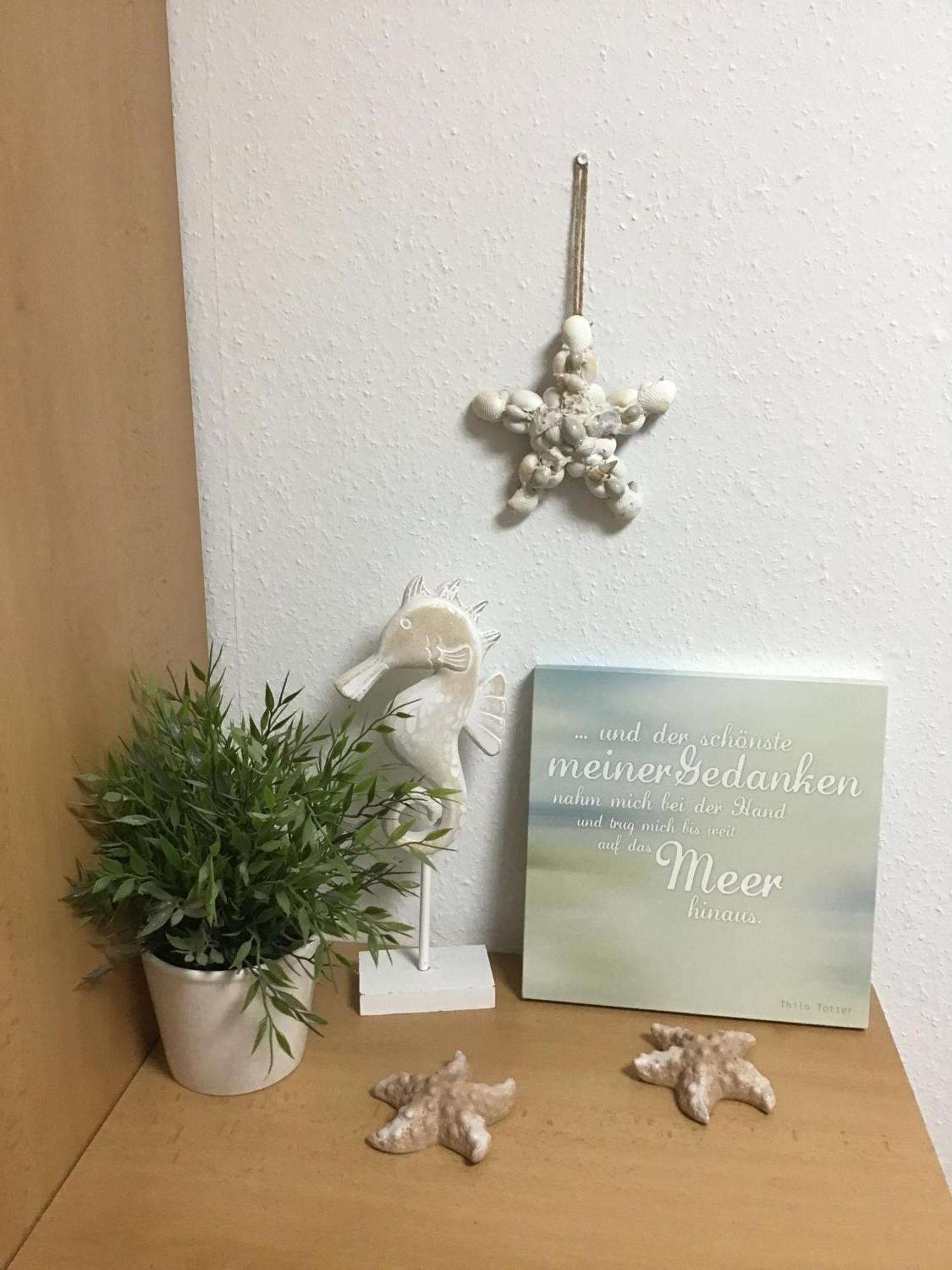 Ostseeidyll 费马恩 外观 照片